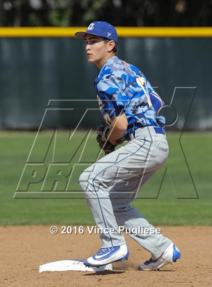 Thumbnail 2 in Agoura @ Alemany (Easton Tournament) photogallery.