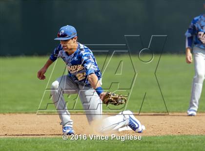 Thumbnail 1 in Agoura @ Alemany (Easton Tournament) photogallery.