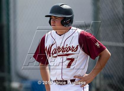 Thumbnail 1 in Agoura @ Alemany (Easton Tournament) photogallery.