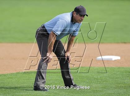 Thumbnail 3 in Agoura @ Alemany (Easton Tournament) photogallery.
