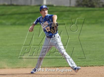 Thumbnail 2 in Agoura @ Alemany (Easton Tournament) photogallery.