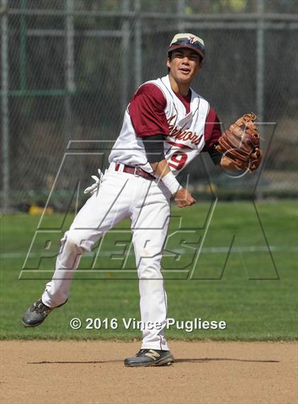 Thumbnail 1 in Agoura @ Alemany (Easton Tournament) photogallery.