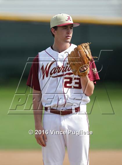 Thumbnail 1 in Agoura @ Alemany (Easton Tournament) photogallery.