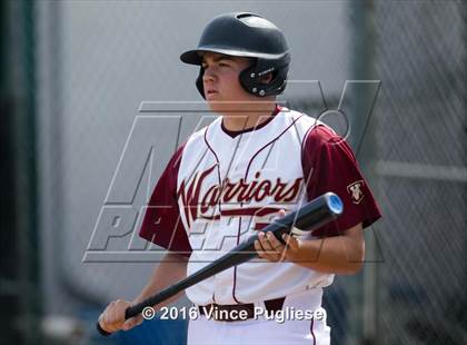 Thumbnail 3 in Agoura @ Alemany (Easton Tournament) photogallery.
