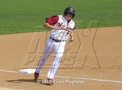 Thumbnail 3 in Agoura @ Alemany (Easton Tournament) photogallery.