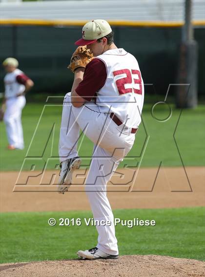 Thumbnail 2 in Agoura @ Alemany (Easton Tournament) photogallery.