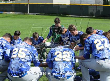 Thumbnail 2 in Agoura @ Alemany (Easton Tournament) photogallery.