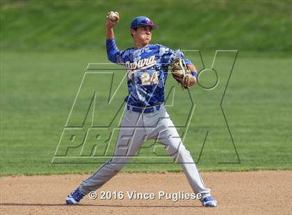 Thumbnail 1 in Agoura @ Alemany (Easton Tournament) photogallery.