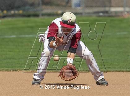 Thumbnail 3 in Agoura @ Alemany (Easton Tournament) photogallery.