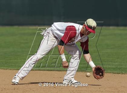 Thumbnail 2 in Agoura @ Alemany (Easton Tournament) photogallery.