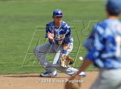 Thumbnail 2 in Agoura @ Alemany (Easton Tournament) photogallery.