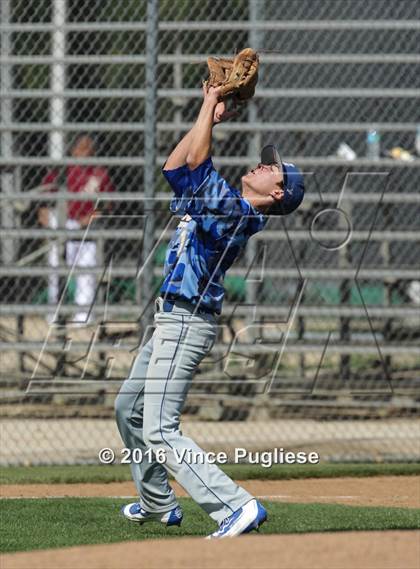 Thumbnail 2 in Agoura @ Alemany (Easton Tournament) photogallery.