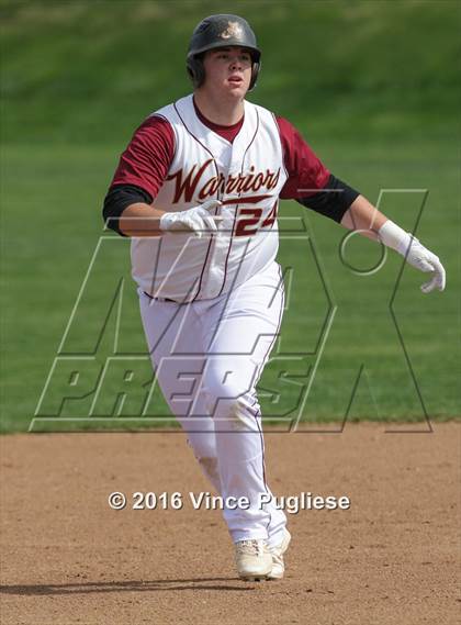 Thumbnail 2 in Agoura @ Alemany (Easton Tournament) photogallery.
