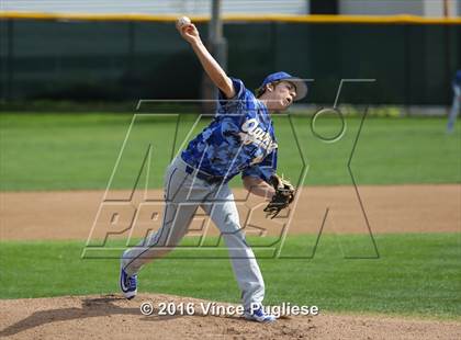 Thumbnail 2 in Agoura @ Alemany (Easton Tournament) photogallery.