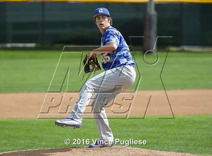 Thumbnail 1 in Agoura @ Alemany (Easton Tournament) photogallery.