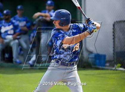 Thumbnail 1 in Agoura @ Alemany (Easton Tournament) photogallery.