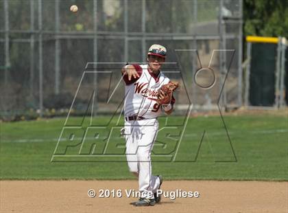 Thumbnail 1 in Agoura @ Alemany (Easton Tournament) photogallery.