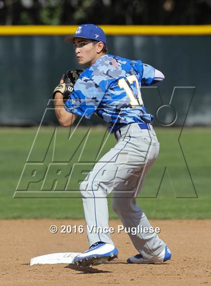 Thumbnail 3 in Agoura @ Alemany (Easton Tournament) photogallery.
