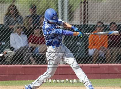 Thumbnail 1 in Agoura @ Alemany (Easton Tournament) photogallery.