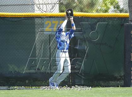 Thumbnail 2 in Agoura @ Alemany (Easton Tournament) photogallery.