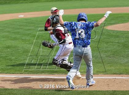 Thumbnail 1 in Agoura @ Alemany (Easton Tournament) photogallery.