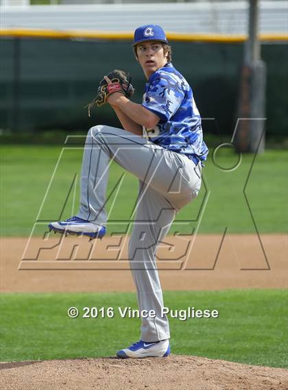 Thumbnail 1 in Agoura @ Alemany (Easton Tournament) photogallery.