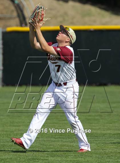 Thumbnail 1 in Agoura @ Alemany (Easton Tournament) photogallery.
