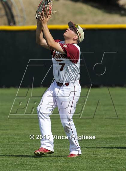 Thumbnail 3 in Agoura @ Alemany (Easton Tournament) photogallery.