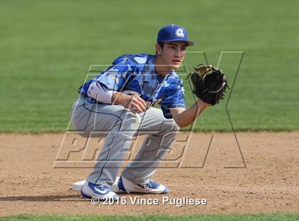 Thumbnail 3 in Agoura @ Alemany (Easton Tournament) photogallery.