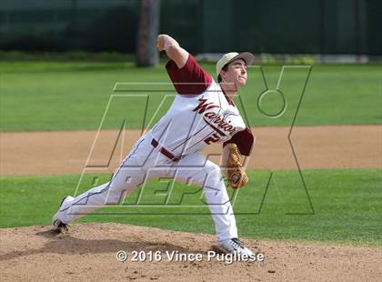 Thumbnail 2 in Agoura @ Alemany (Easton Tournament) photogallery.