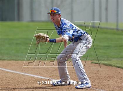 Thumbnail 1 in Agoura @ Alemany (Easton Tournament) photogallery.