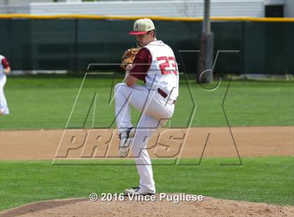 Thumbnail 1 in Agoura @ Alemany (Easton Tournament) photogallery.