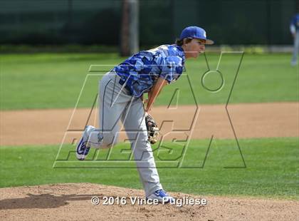 Thumbnail 2 in Agoura @ Alemany (Easton Tournament) photogallery.
