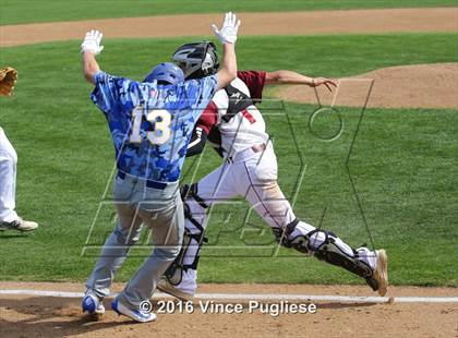 Thumbnail 3 in Agoura @ Alemany (Easton Tournament) photogallery.