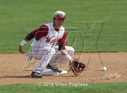 Thumbnail 3 in Agoura @ Alemany (Easton Tournament) photogallery.