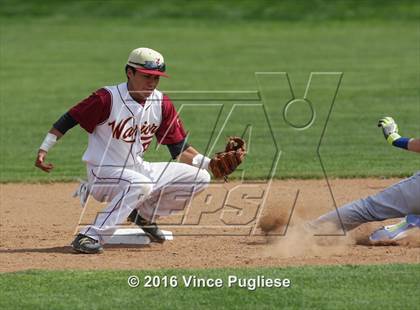 Thumbnail 1 in Agoura @ Alemany (Easton Tournament) photogallery.