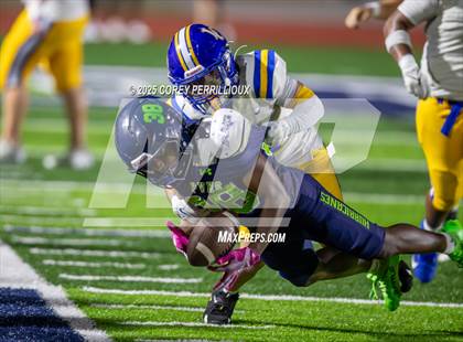 Thumbnail 3 in Live Oak @ Prairieville photogallery.