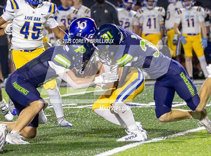 Thumbnail 1 in Live Oak @ Prairieville photogallery.