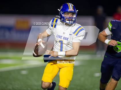 Thumbnail 1 in Live Oak @ Prairieville photogallery.