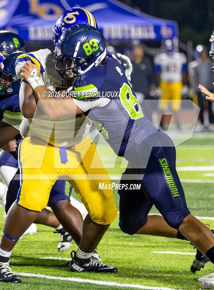 Thumbnail 2 in Live Oak @ Prairieville photogallery.