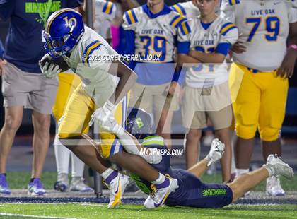 Thumbnail 3 in Live Oak @ Prairieville photogallery.