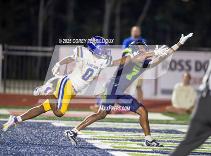 Thumbnail 1 in Live Oak @ Prairieville photogallery.