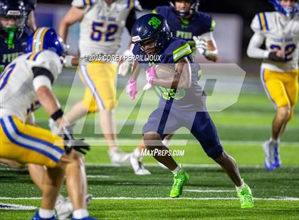 Thumbnail 1 in Live Oak @ Prairieville photogallery.