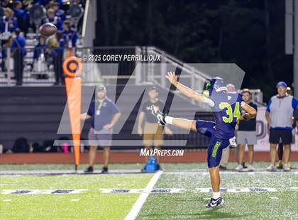 Thumbnail 2 in Live Oak @ Prairieville photogallery.
