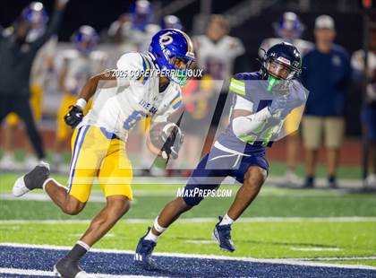 Thumbnail 1 in Live Oak @ Prairieville photogallery.