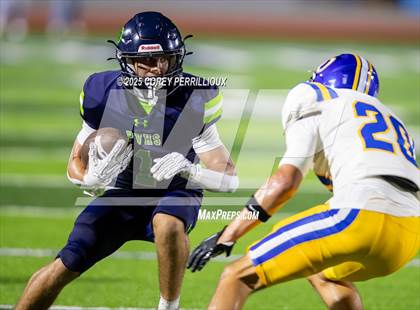 Thumbnail 3 in Live Oak @ Prairieville photogallery.