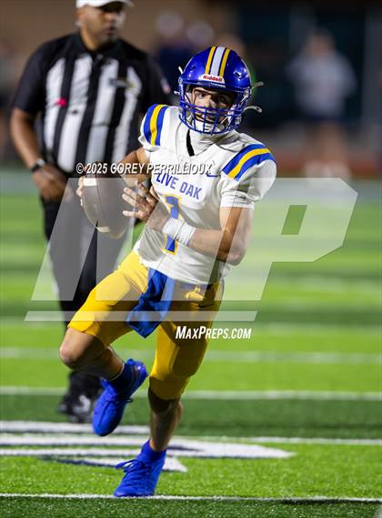 Thumbnail 3 in Live Oak @ Prairieville photogallery.