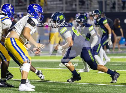 Thumbnail 2 in Live Oak @ Prairieville photogallery.