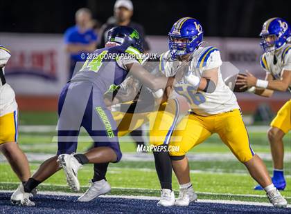 Thumbnail 3 in Live Oak @ Prairieville photogallery.