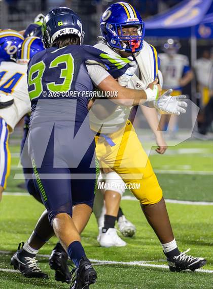 Thumbnail 3 in Live Oak @ Prairieville photogallery.